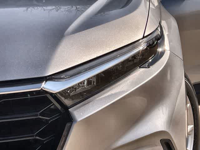 Thumbnail: 2025 Honda CR-V - 24