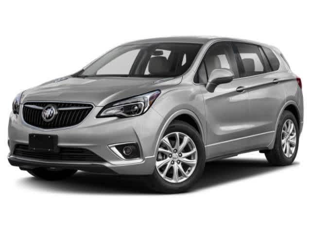 2020 Buick Envision Essence -
                  Grapevine, TX