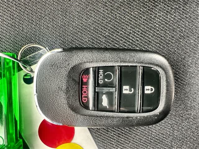 Thumbnail: 2026 Honda Civic - 21