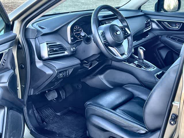 Thumbnail: 2023 Subaru Outback - 3
