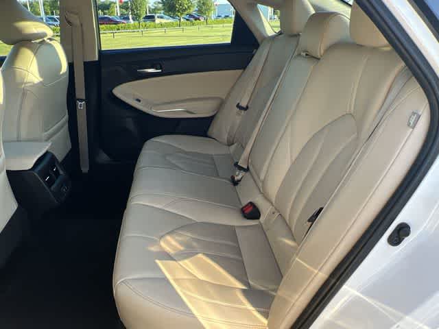 Thumbnail: 2022 Toyota Avalon - 14