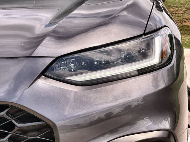 Thumbnail: 2024 Honda HR-V - 23