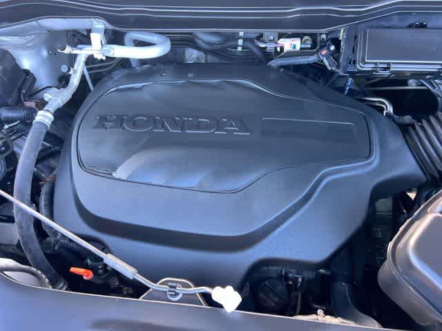 Thumbnail: 2023 Honda Passport - 10