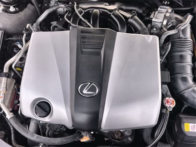 Thumbnail: 2019 Lexus ES - 10