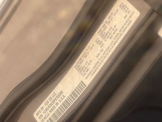 Thumbnail: 2023 Jeep Grand Cherokee L - 22