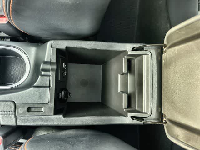 Thumbnail: 2023 Subaru Crosstrek - 27