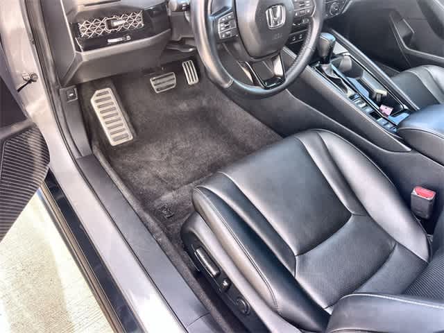 Thumbnail: 2024 Honda Accord - 3