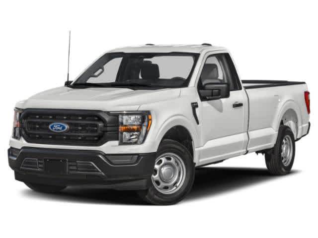 2023 Ford F-150 XL -
                  Grapevine, TX