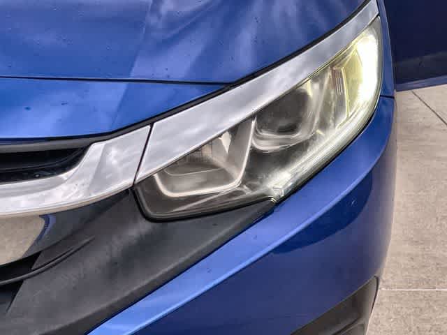 Thumbnail: 2017 Honda Civic - 22