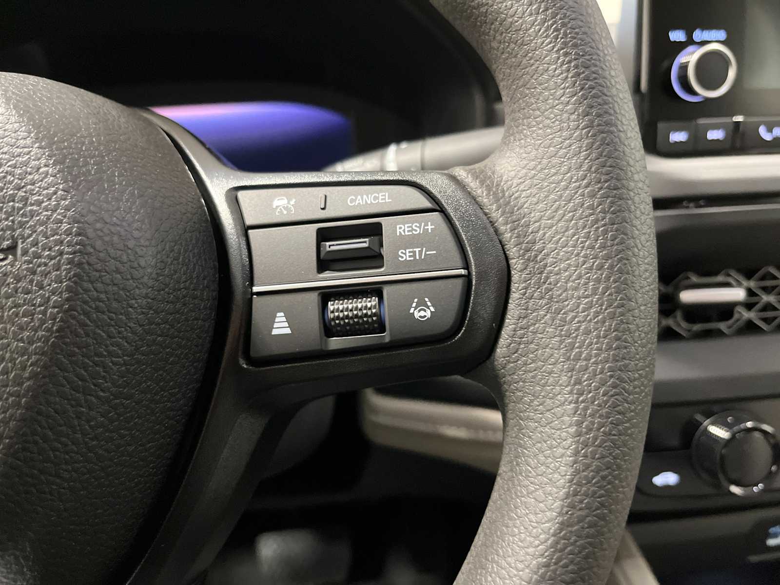 2025 Honda Accord SE 18