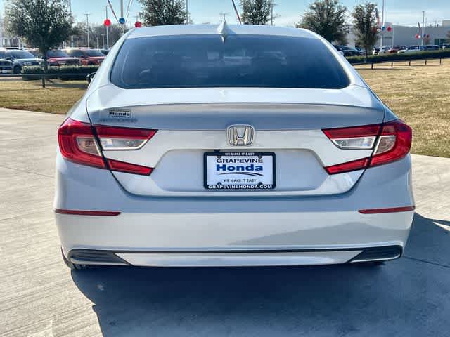 Thumbnail: 2020 Honda Accord - 6