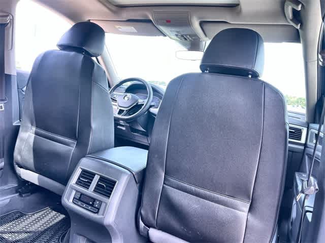 Thumbnail: 2019 Volkswagen Atlas - 13