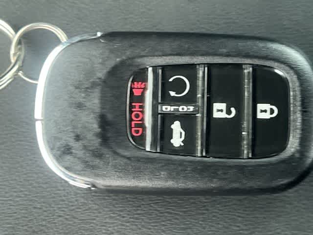 Thumbnail: 2024 Honda Accord - 21