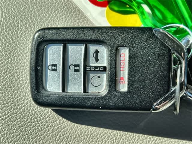 Thumbnail: 2020 Honda Accord - 21