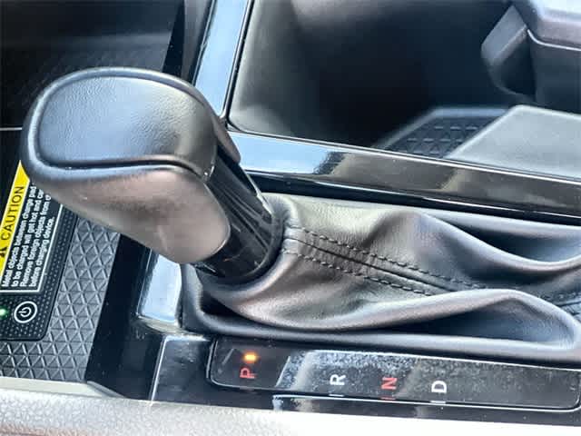 Thumbnail: 2025 Honda Accord - 16