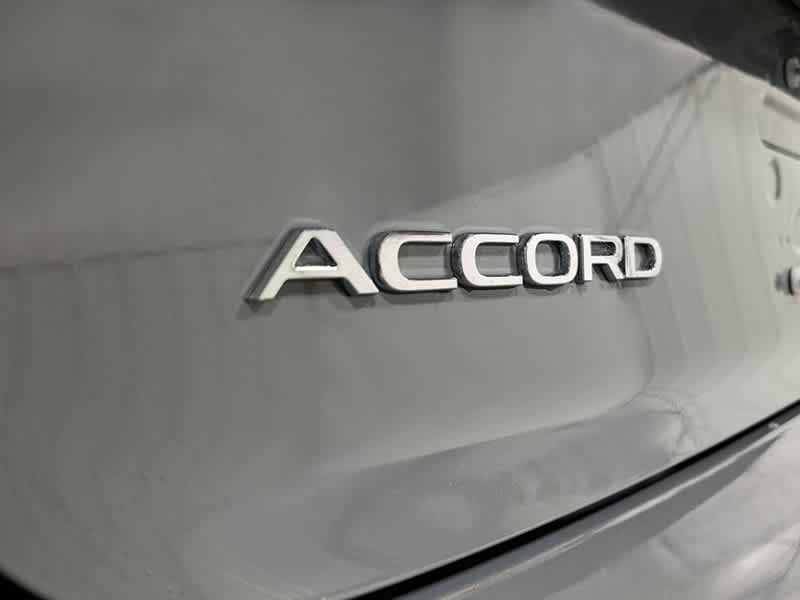 Thumbnail: 2025 Honda Accord - 5
