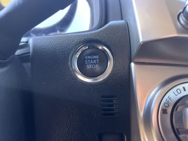 Thumbnail: 2024 Toyota 4Runner - 28