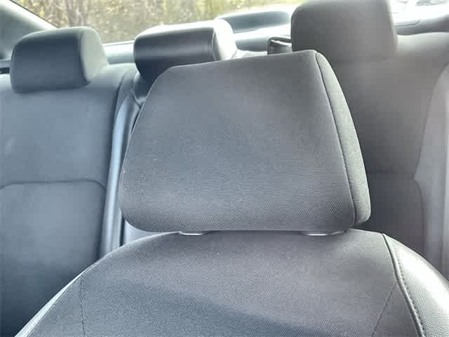 Thumbnail: 2025 Honda Civic - 25