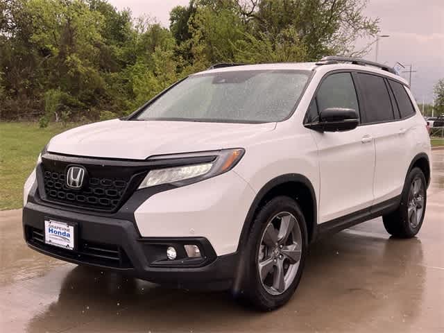 2021 Honda Passport Touring -
                  Grapevine, TX