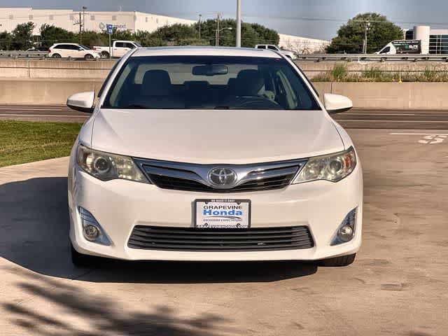 Thumbnail: 2012 Toyota Camry - 7