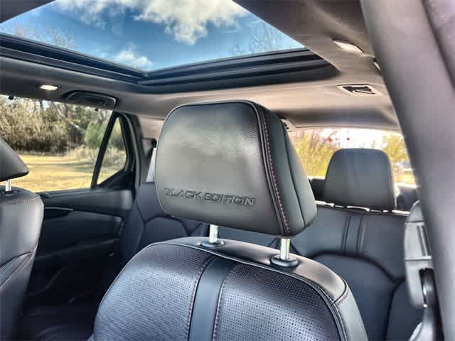 Thumbnail: 2025 Honda Pilot - 25