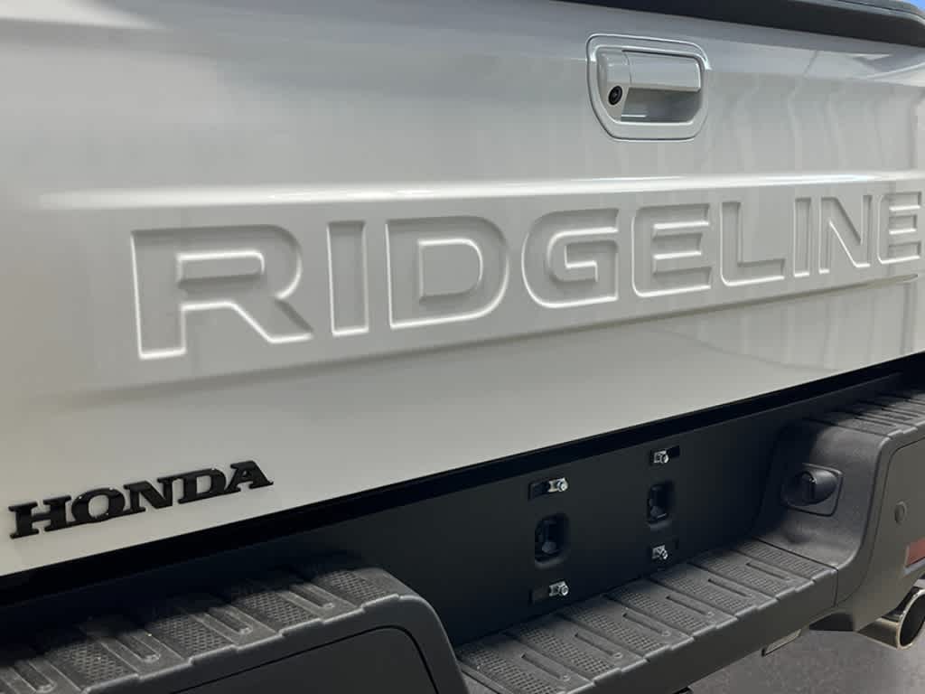 Thumbnail: 2026 Honda Ridgeline - 5