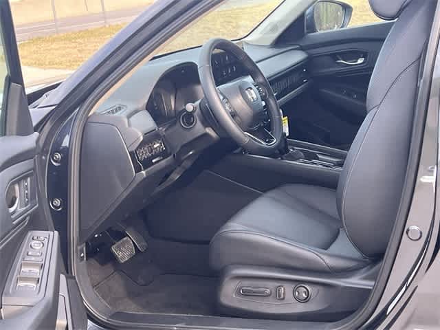 Thumbnail: 2025 Honda Accord - 3