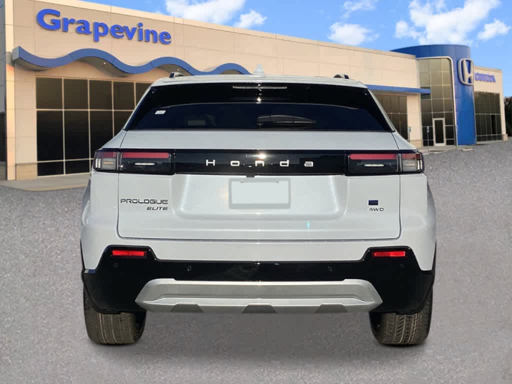 Thumbnail: 2026 Honda Prologue - 3