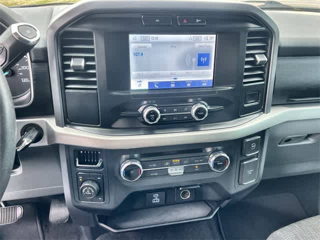 Thumbnail: 2022 Ford F-150 - 18