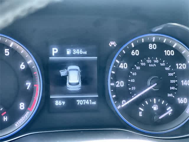 Thumbnail: 2019 Hyundai Kona - 19