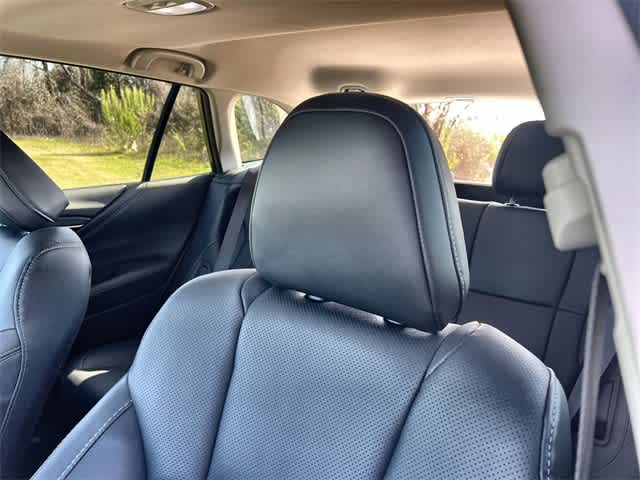 Thumbnail: 2024 Subaru Outback - 25