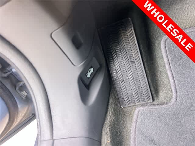 2007 Honda Accord LX-S 27