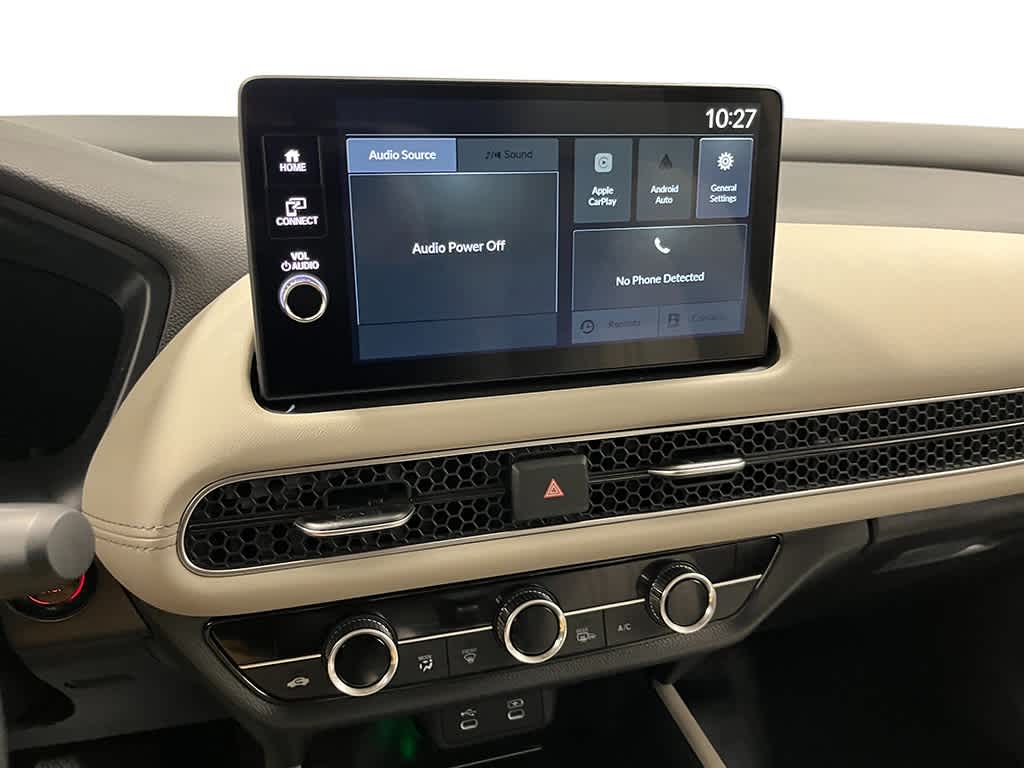 Thumbnail: 2027 Honda HR-V - 18