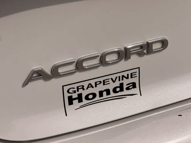 Thumbnail: 2023 Honda Accord - 8