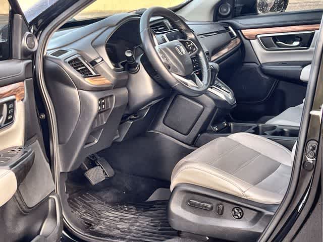 Thumbnail: 2020 Honda CR-V - 3