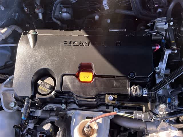 Thumbnail: 2024 Honda HR-V - 10