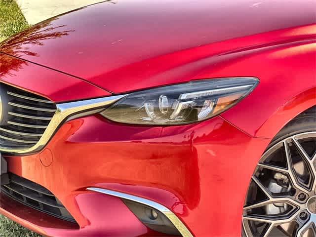 Thumbnail: 2016 Mazda Mazda6 - 24