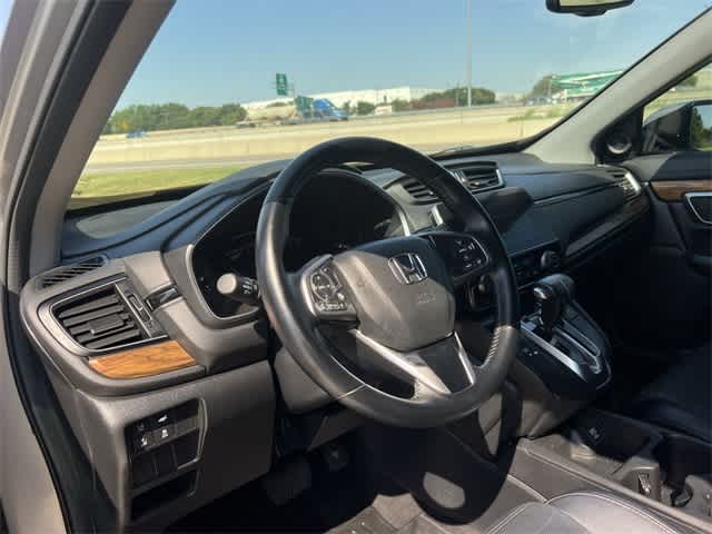 Thumbnail: 2018 Honda CR-V - 15