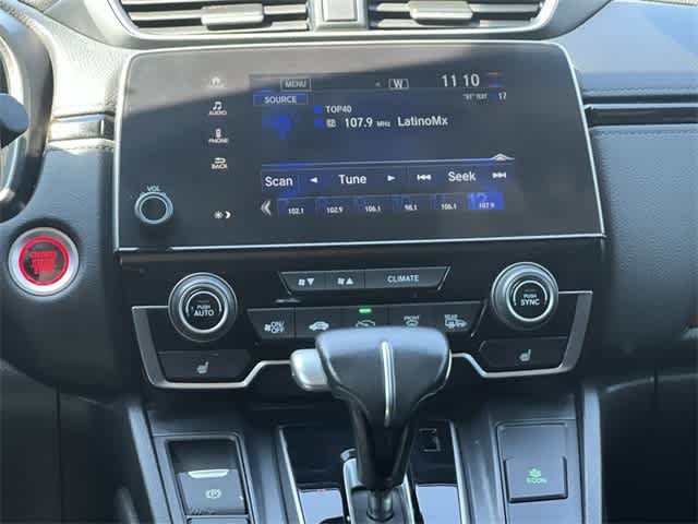 Thumbnail: 2018 Honda CR-V - 18