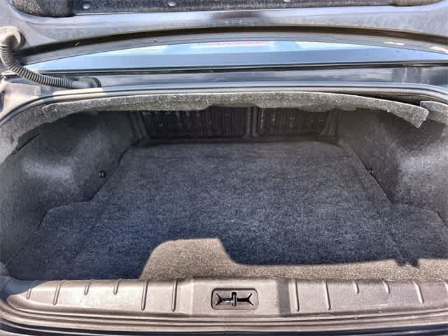 Thumbnail: 2012 Chevrolet Malibu - 20