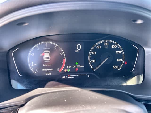 Thumbnail: 2026 Honda Civic - 19