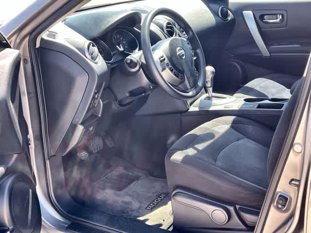 Thumbnail: 2015 Nissan Rogue - 3