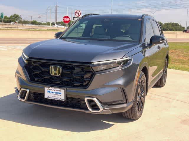 Thumbnail: 2026 Honda CR-V - 2