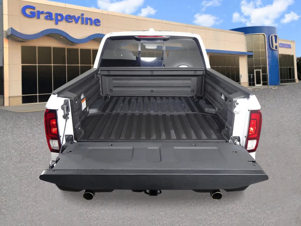 Thumbnail: 2025 Honda Ridgeline - 9