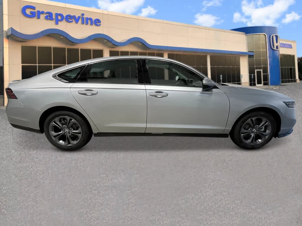 Thumbnail: 2025 Honda Accord - 8