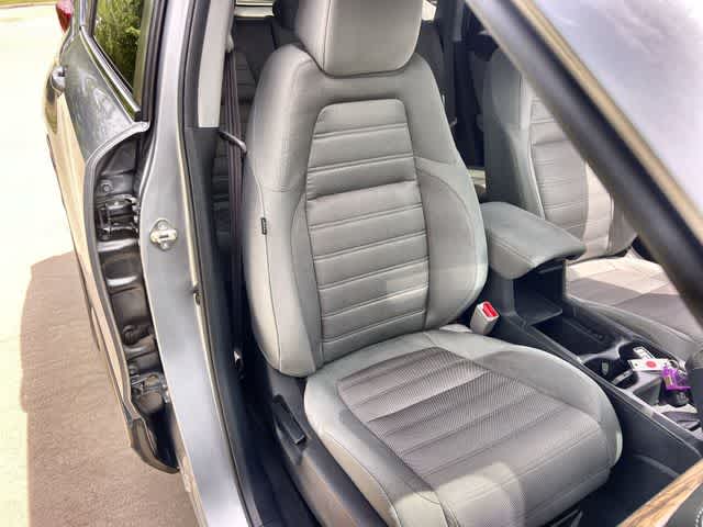 Thumbnail: 2019 Honda CR-V - 12