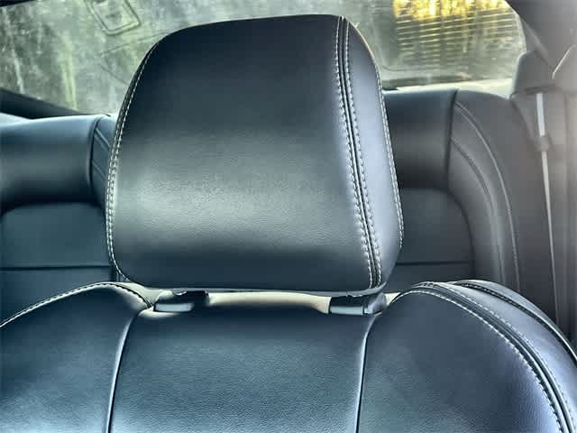 Thumbnail: 2024 Ford Mustang - 25