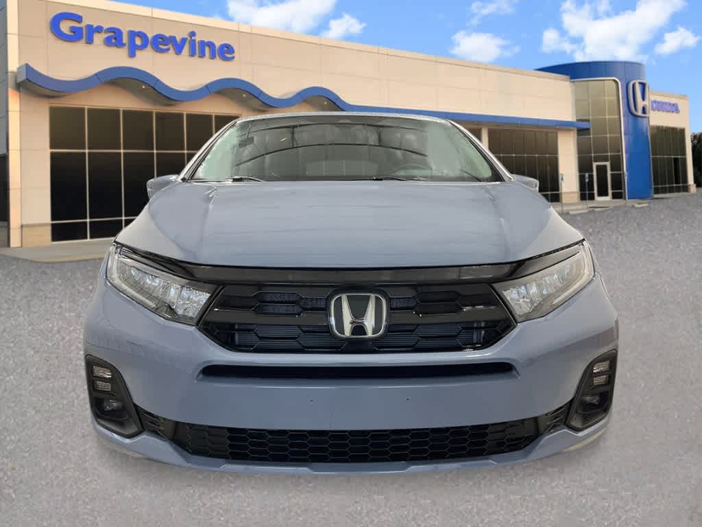 Thumbnail: 2026 Honda Odyssey - 10