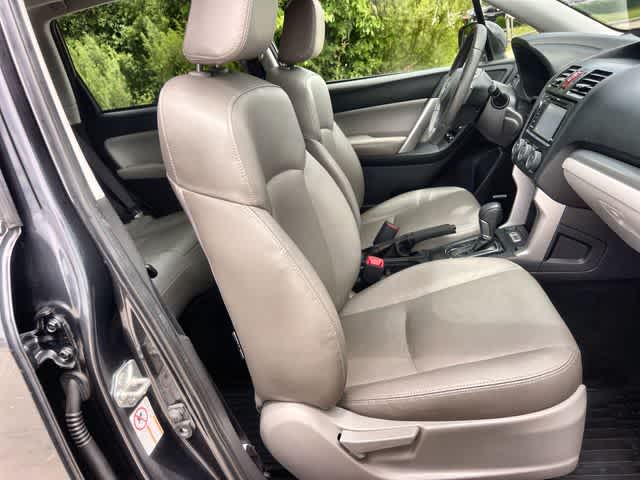 Thumbnail: 2015 Subaru Forester - 12