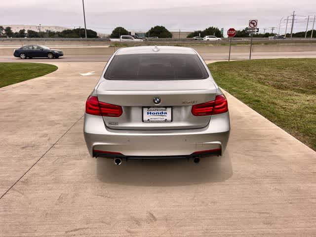 Thumbnail: 2018 BMW 3 Series - 6